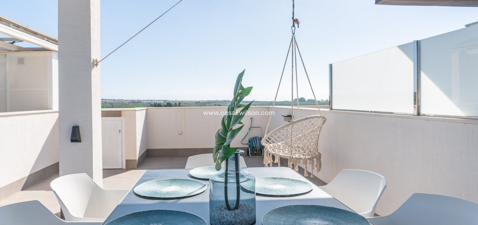 Venta - Apartamento - El Raso - Guardamar - El Raso
