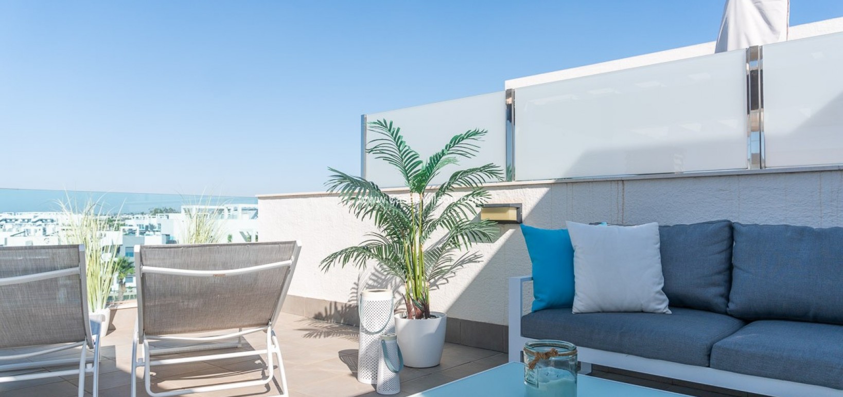Venta - Apartamento - El Raso - Guardamar - El Raso