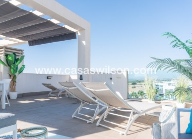 Venta - Apartamento - El Raso - Guardamar - El Raso