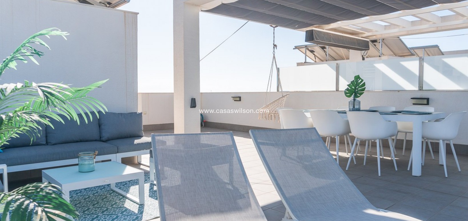 Venta - Apartamento - El Raso - Guardamar - El Raso