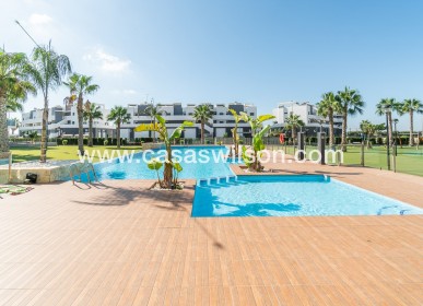 Venta - Apartamento - El Raso - Guardamar - El Raso