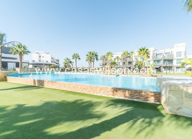 Venta - Apartamento - El Raso - Guardamar - El Raso