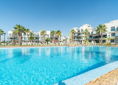 Venta - Apartamento - El Raso - Guardamar - El Raso