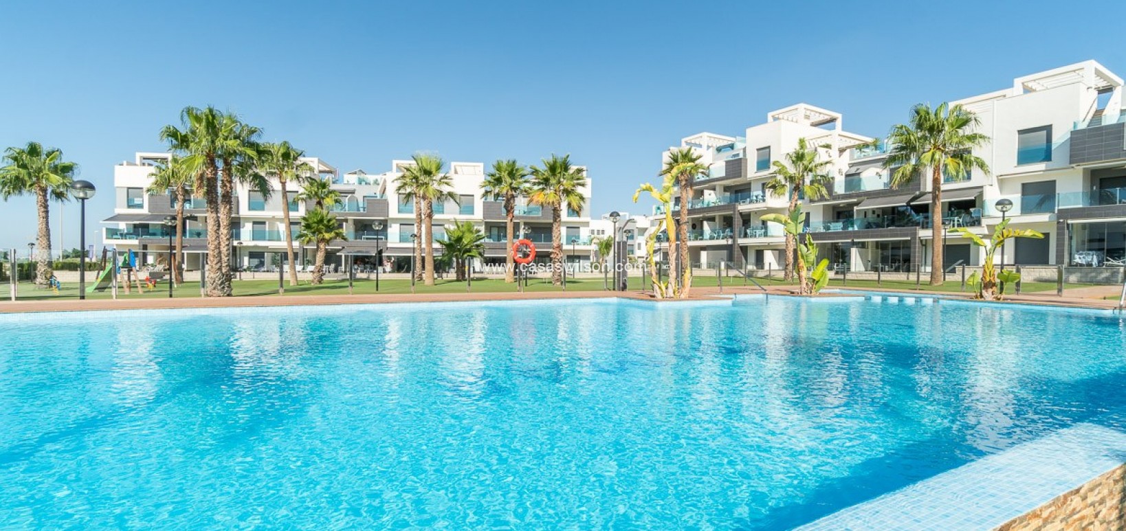 Venta - Apartamento - El Raso - Guardamar - El Raso