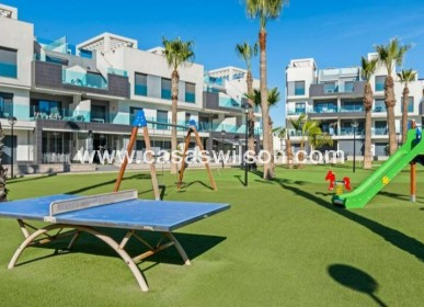Venta - Apartamento - El Raso - Guardamar - El Raso