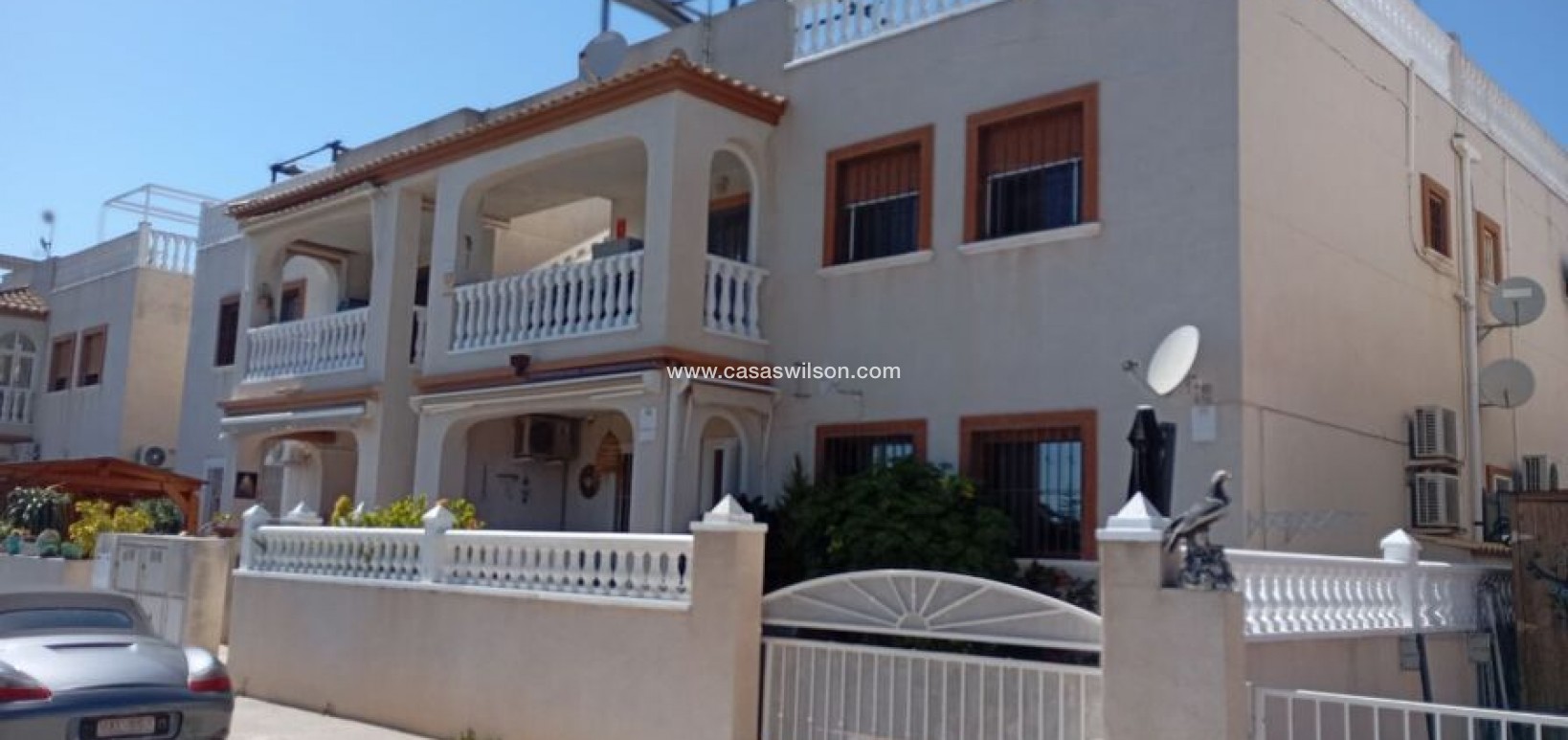 Venta - Apartamento - Daya Vieja