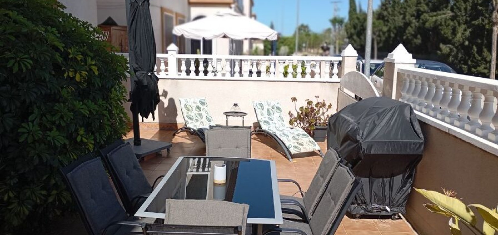 Venta - Apartamento - Daya Vieja