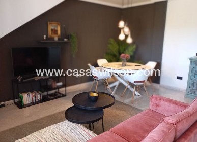 Venta - Apartamento - Daya Vieja