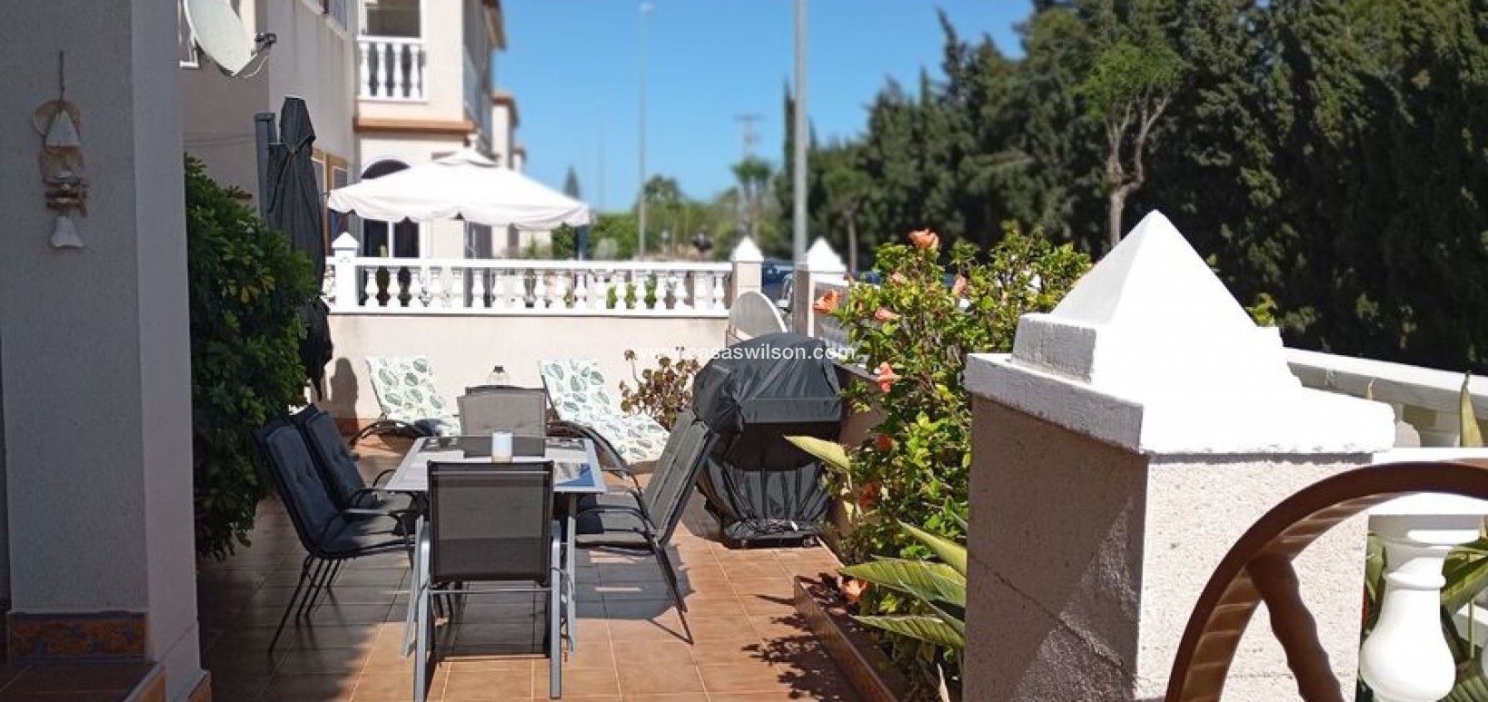Venta - Apartamento - Daya Vieja
