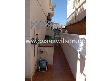 Venta - Apartamento - Daya Vieja