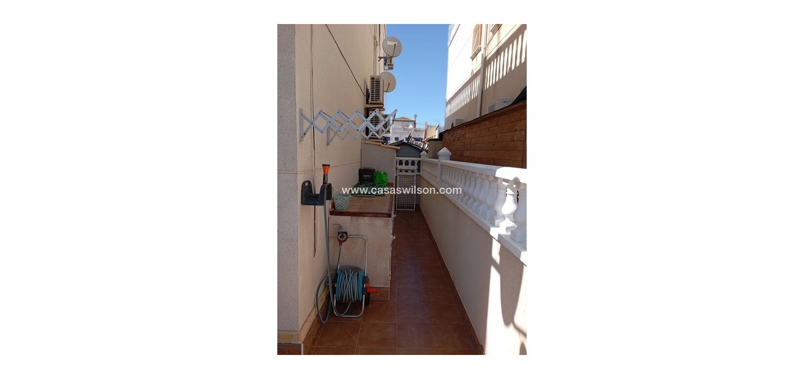 Venta - Apartamento - Daya Vieja