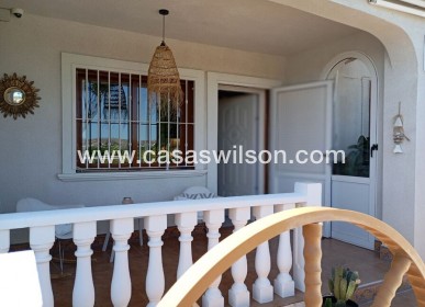 Venta - Apartamento - Daya Vieja