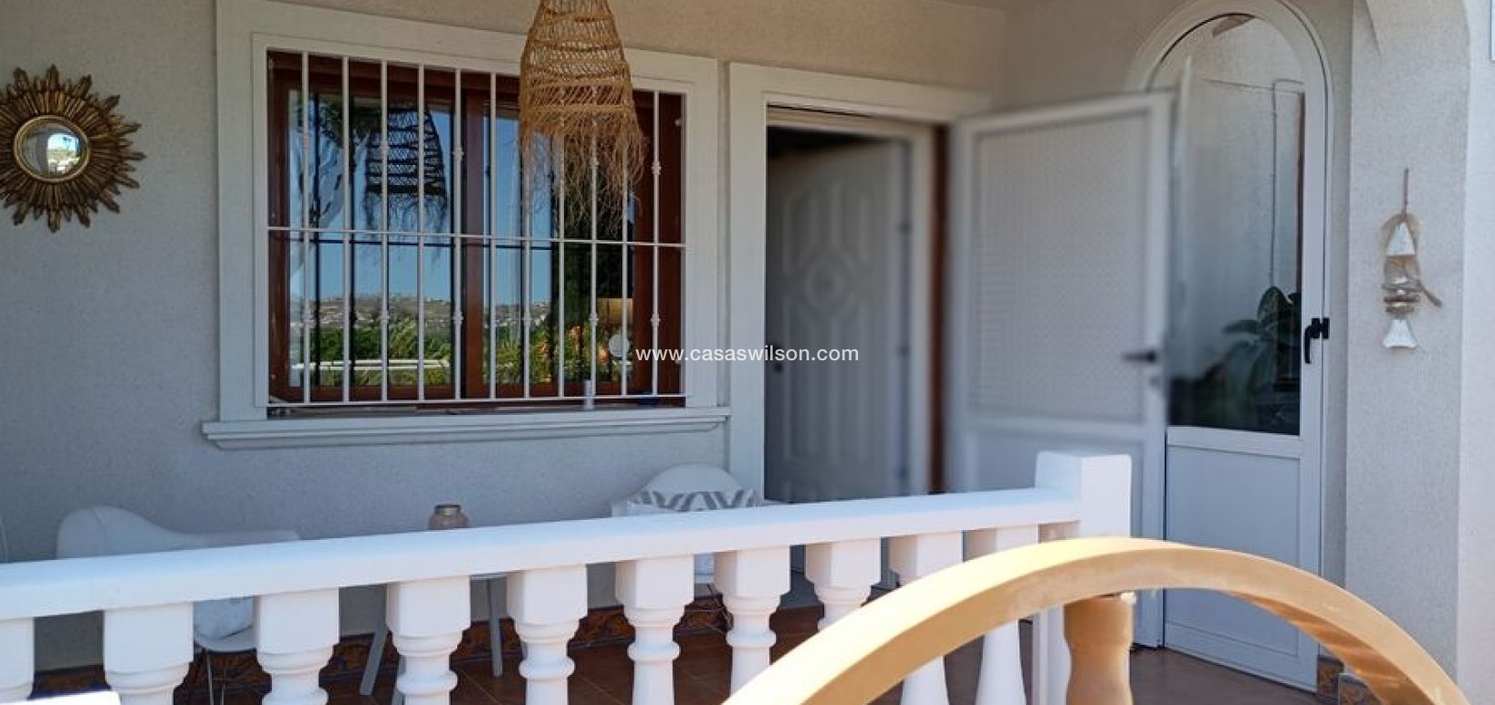 Venta - Apartamento - Daya Vieja
