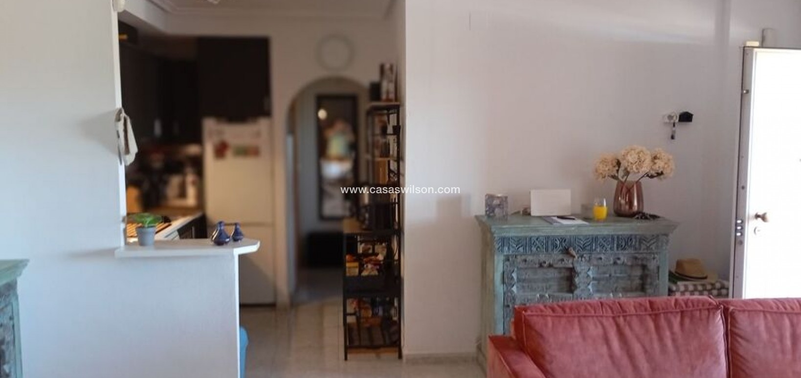 Venta - Apartamento - Daya Vieja