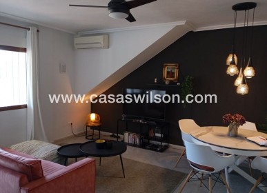 Venta - Apartamento - Daya Vieja
