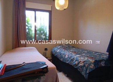 Venta - Apartamento - Daya Vieja