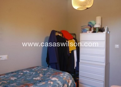 Venta - Apartamento - Daya Vieja