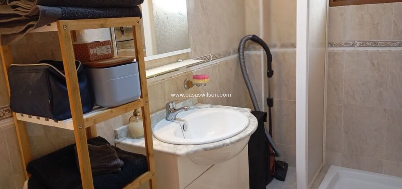 Venta - Apartamento - Daya Vieja