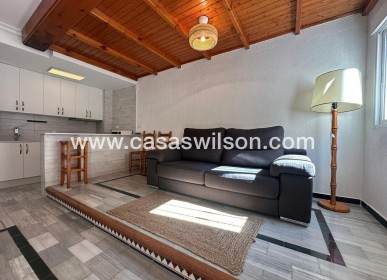 Sale - Townhouse - Torrevieja - 