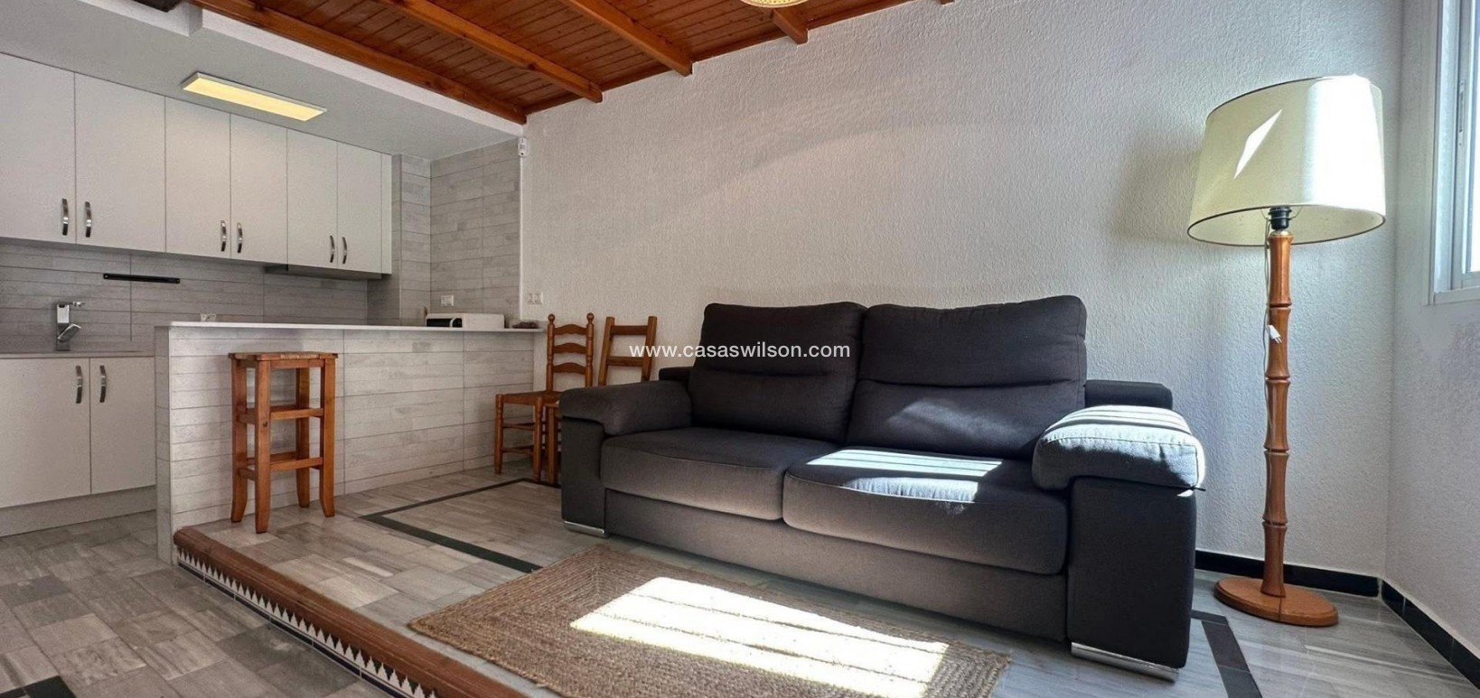 Sale - Townhouse - Torrevieja - 