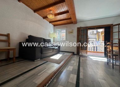 Sale - Townhouse - Torrevieja - 