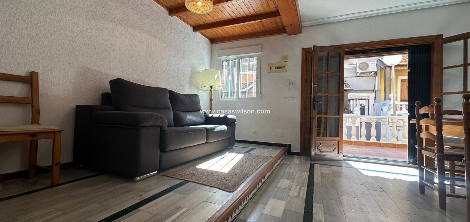 Sale - Townhouse - Torrevieja - 