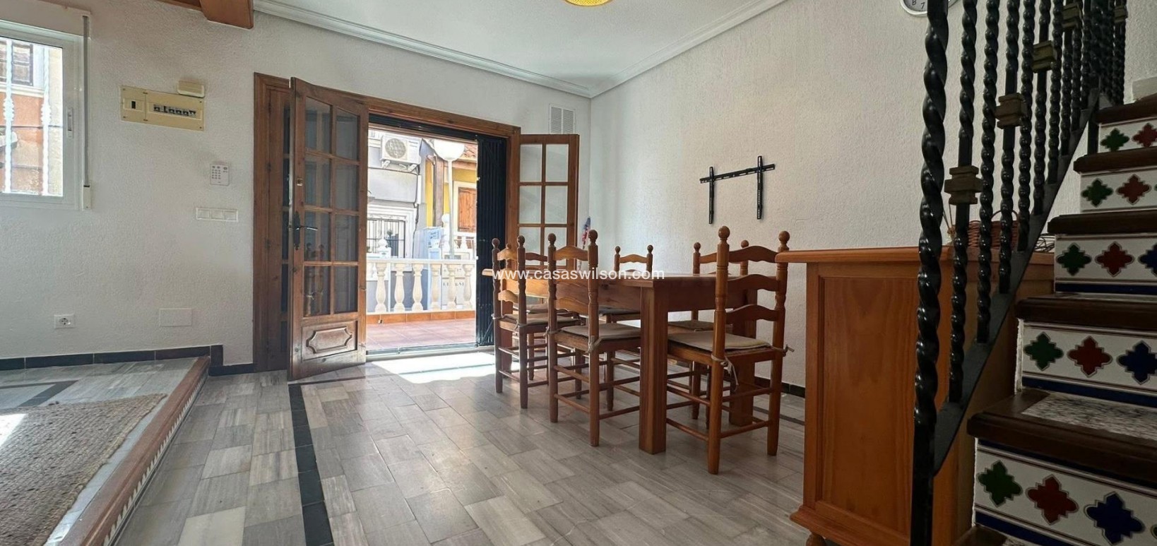 Sale - Townhouse - Torrevieja - 