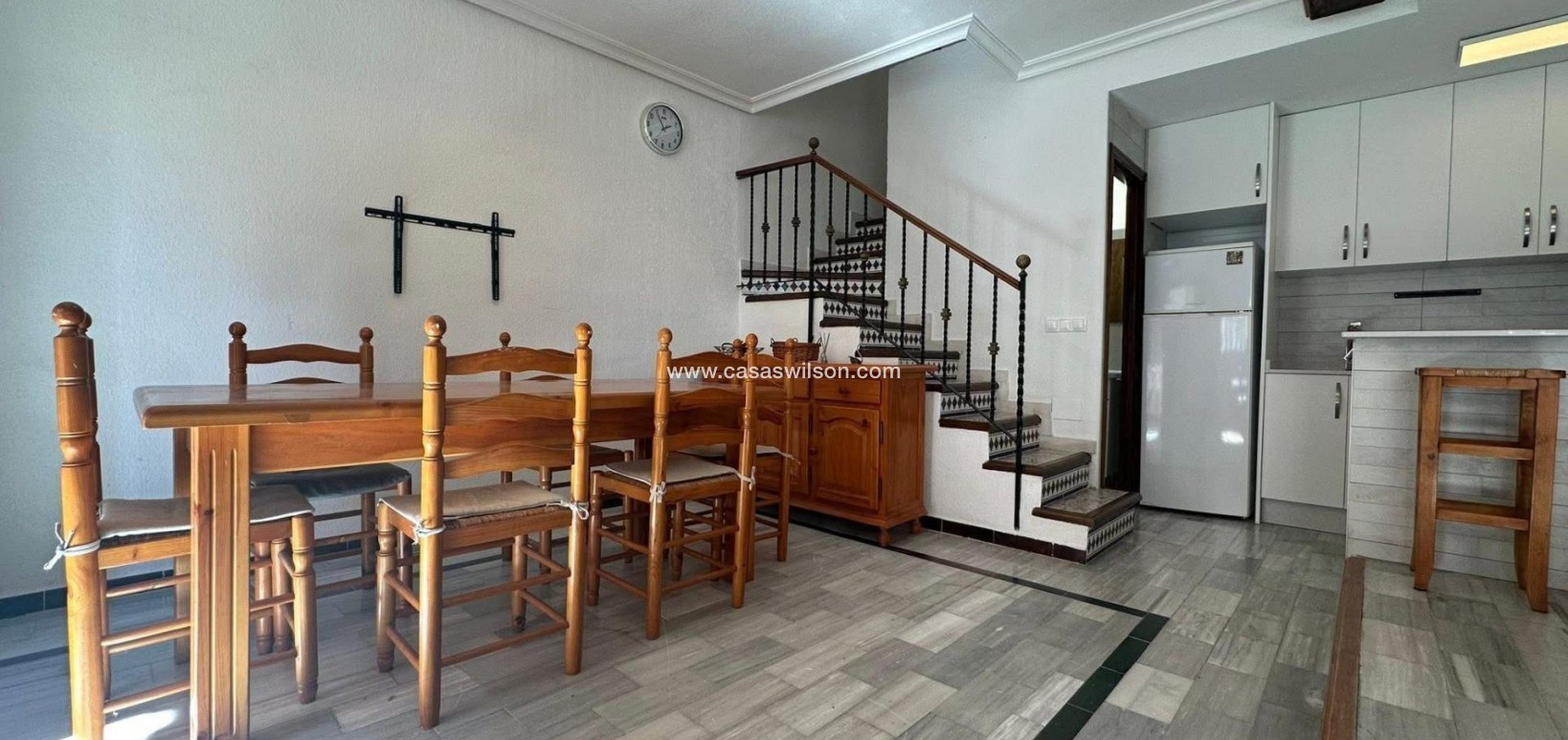 Sale - Townhouse - Torrevieja - 