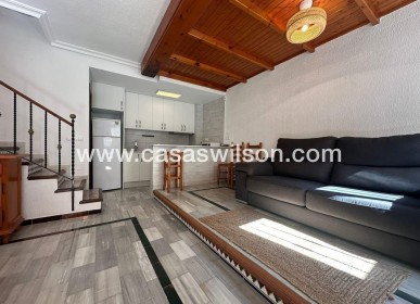 Sale - Townhouse - Torrevieja - 