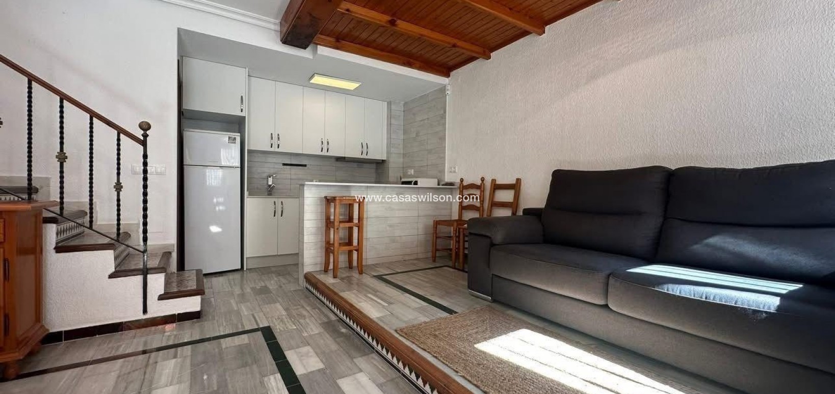 Sale - Townhouse - Torrevieja - 