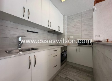 Sale - Townhouse - Torrevieja - 