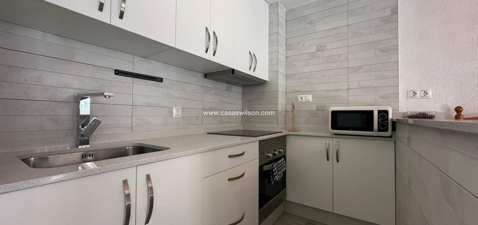 Sale - Townhouse - Torrevieja - 
