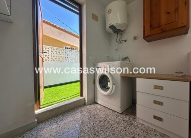 Sale - Townhouse - Torrevieja - 