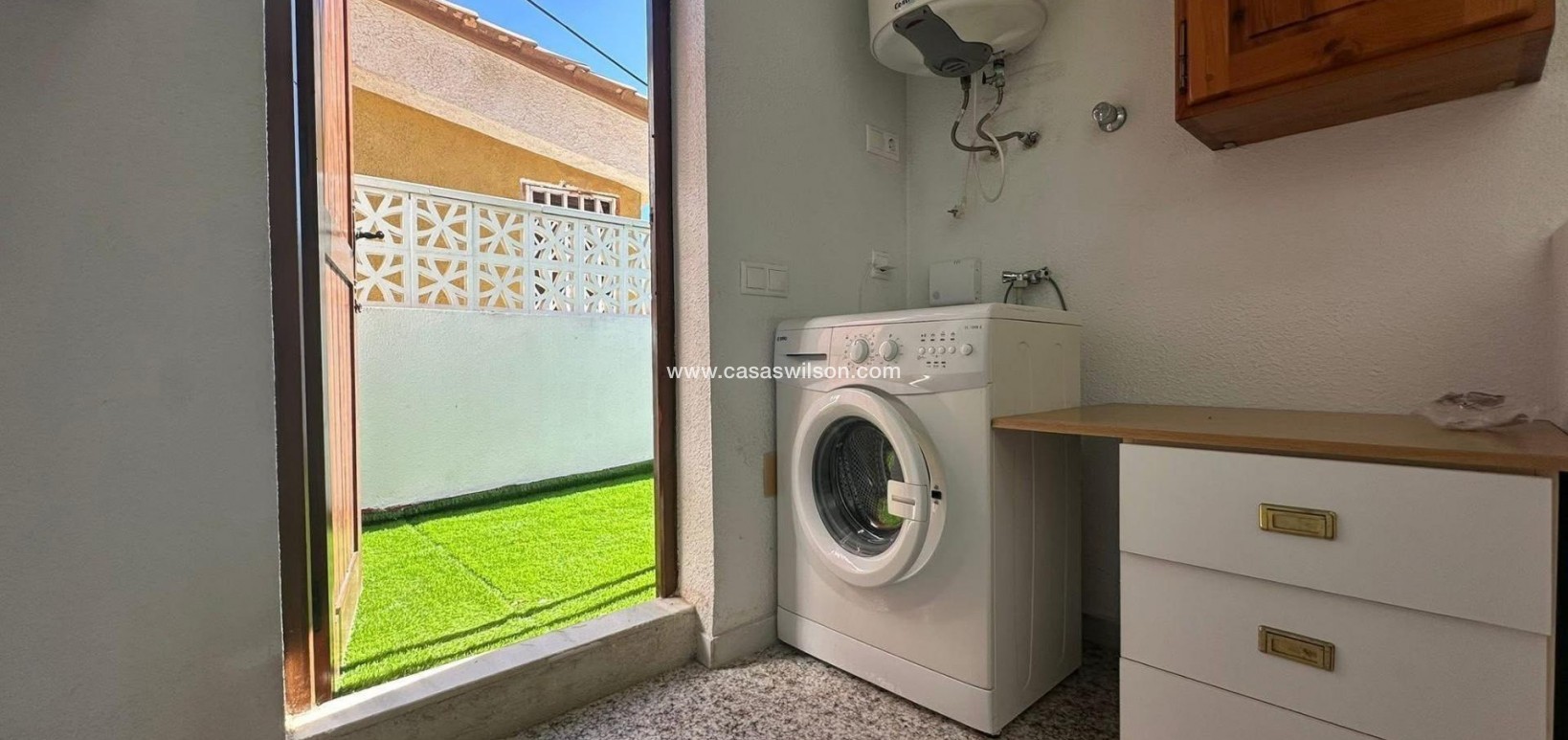 Sale - Townhouse - Torrevieja - 