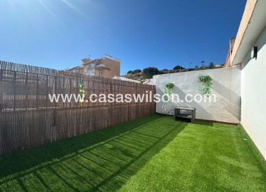Sale - Townhouse - Torrevieja - 