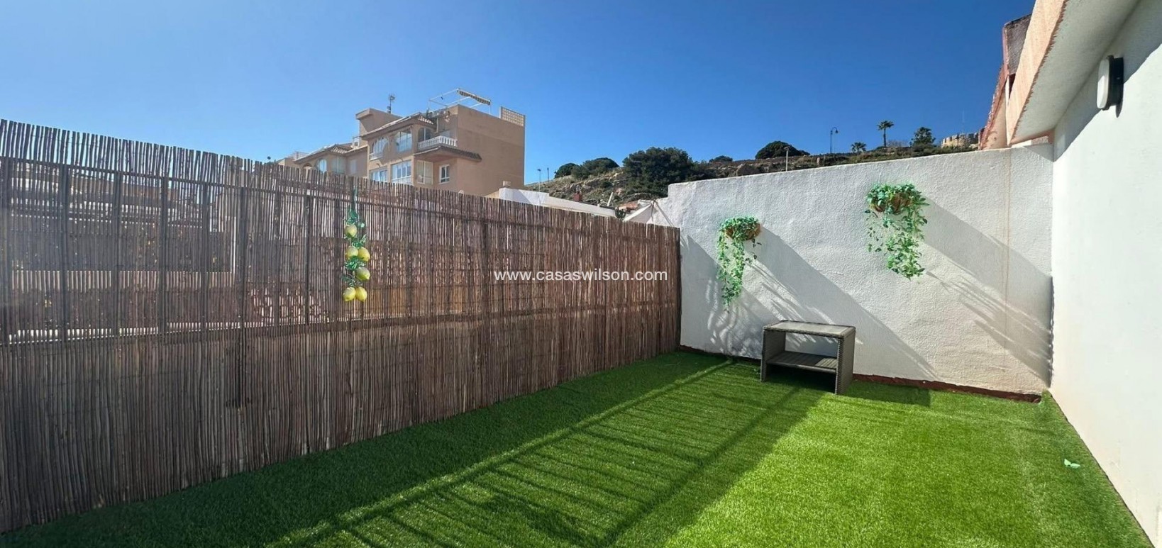 Sale - Townhouse - Torrevieja - 
