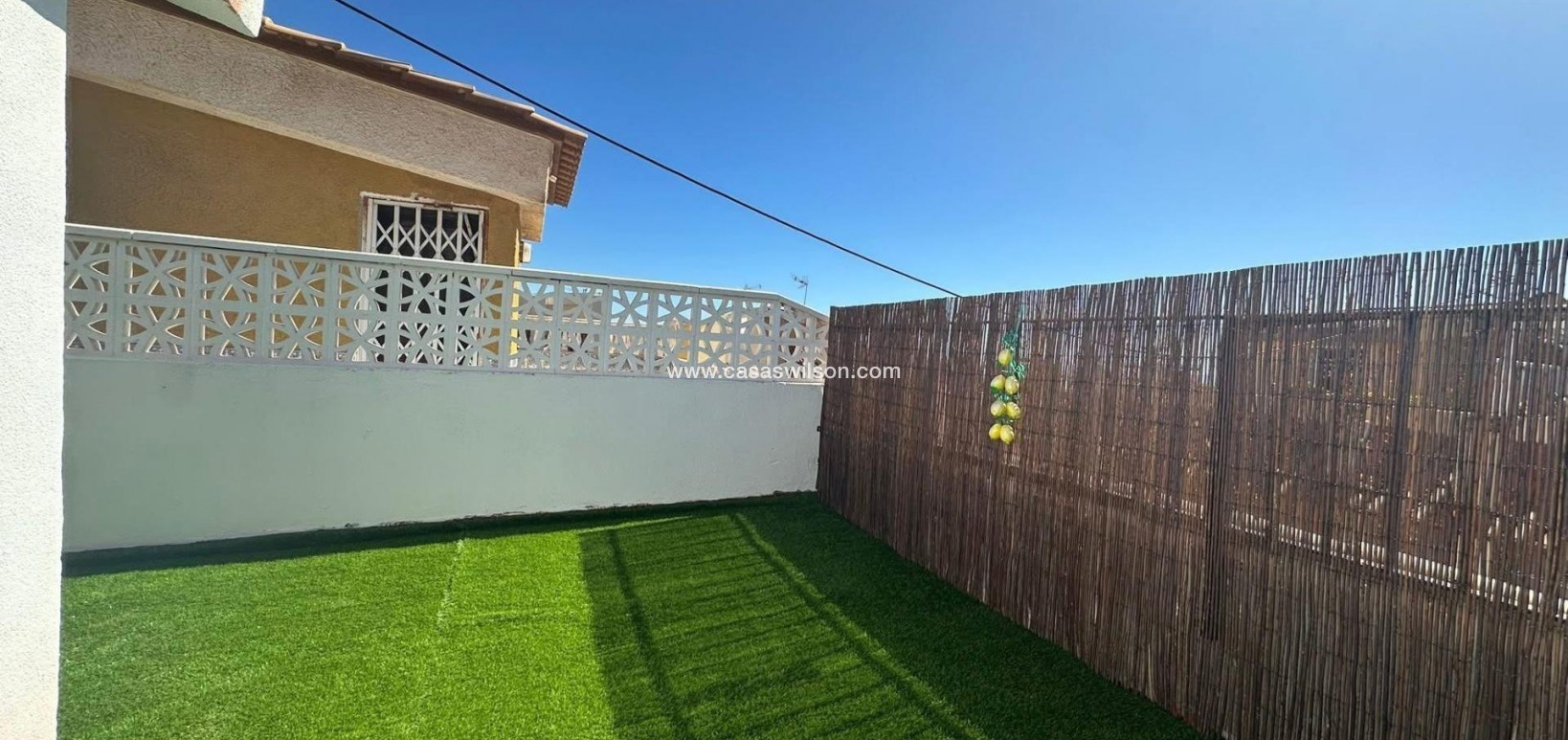 Sale - Townhouse - Torrevieja - 