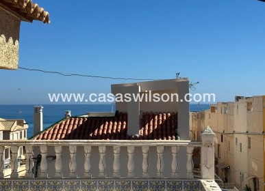 Sale - Townhouse - Torrevieja - 
