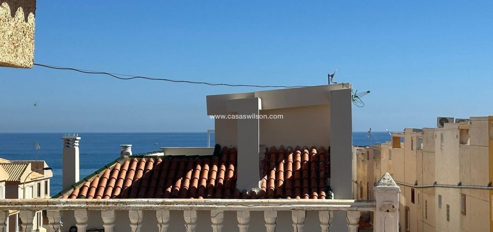 Sale - Townhouse - Torrevieja - 