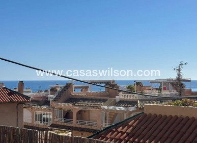 Sale - Townhouse - Torrevieja - 