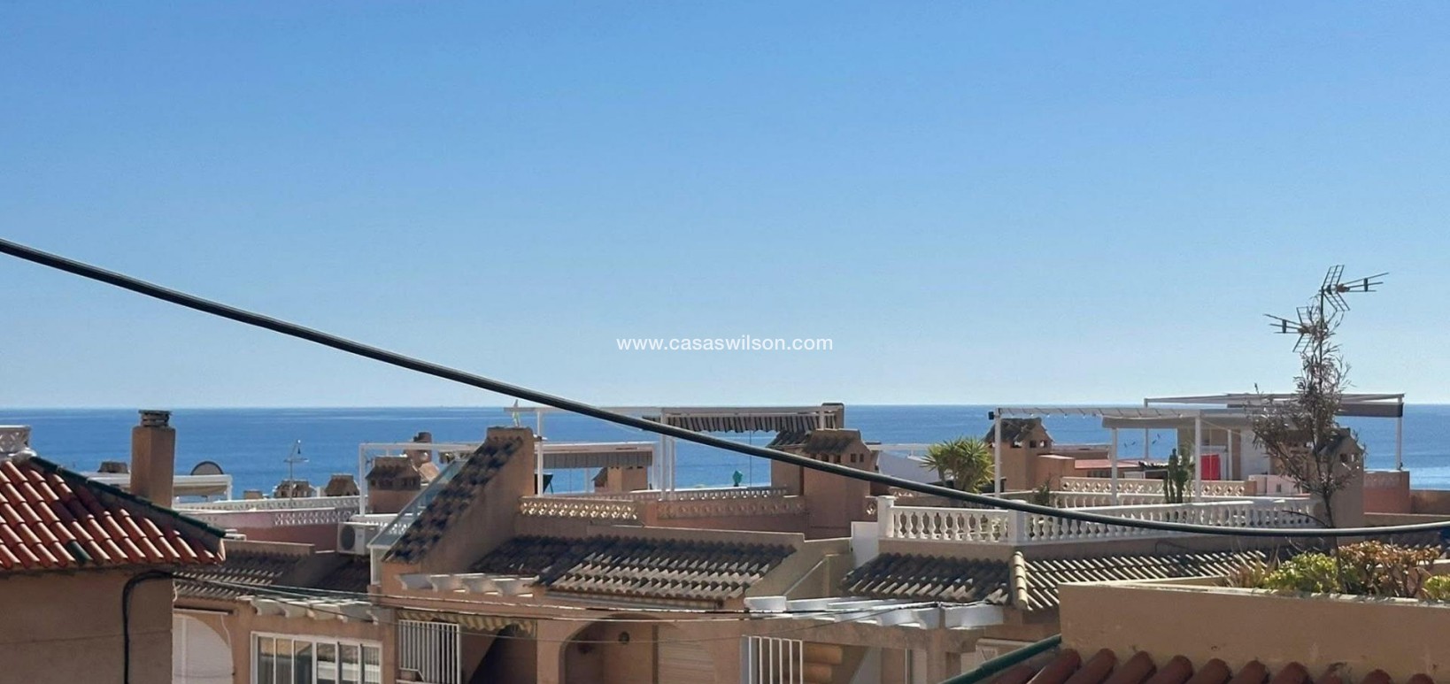 Sale - Townhouse - Torrevieja - 