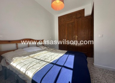Sale - Townhouse - Torrevieja - 