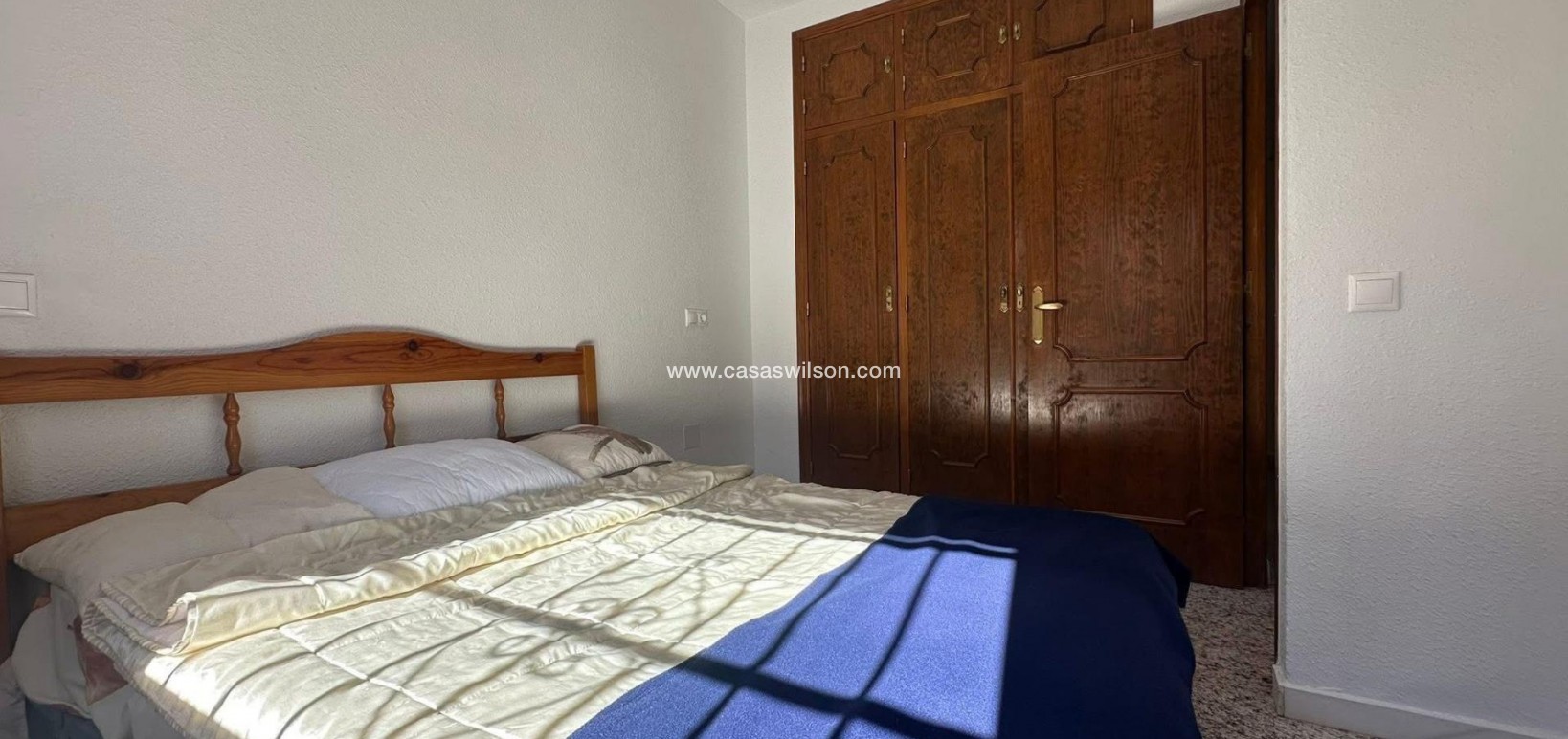 Sale - Townhouse - Torrevieja - 