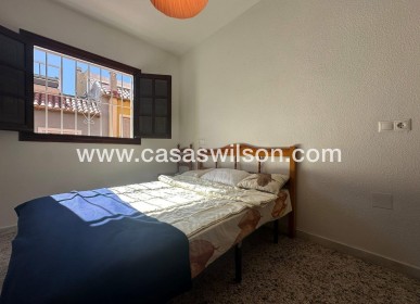 Sale - Townhouse - Torrevieja - 