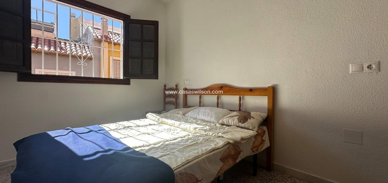 Sale - Townhouse - Torrevieja - 