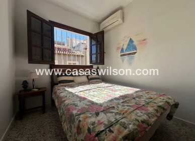 Sale - Townhouse - Torrevieja - 