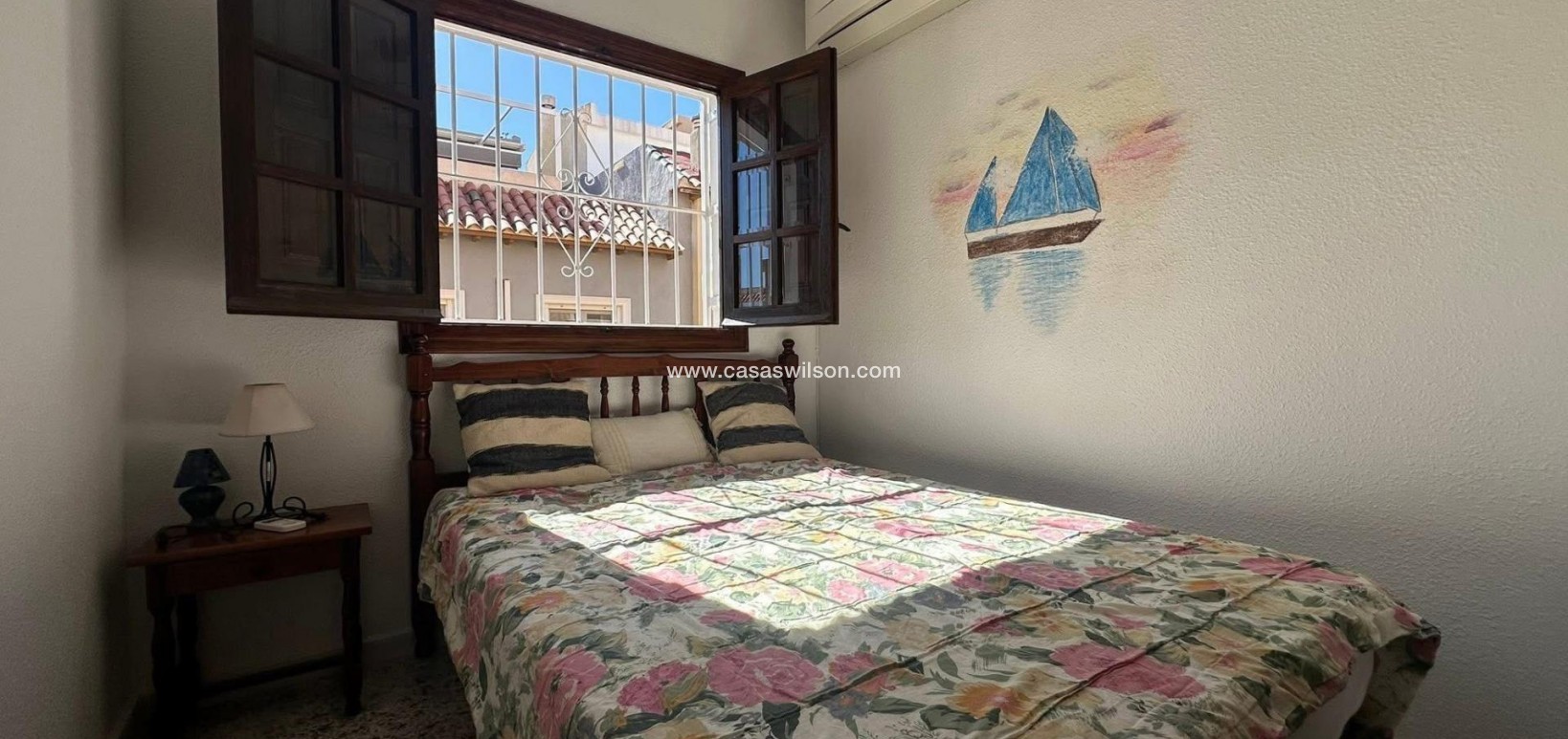 Sale - Townhouse - Torrevieja - 