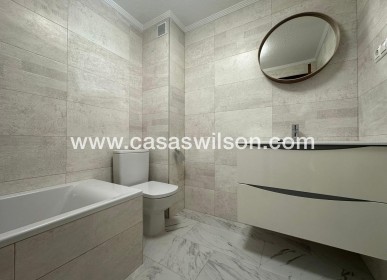 Sale - Townhouse - Torrevieja - 