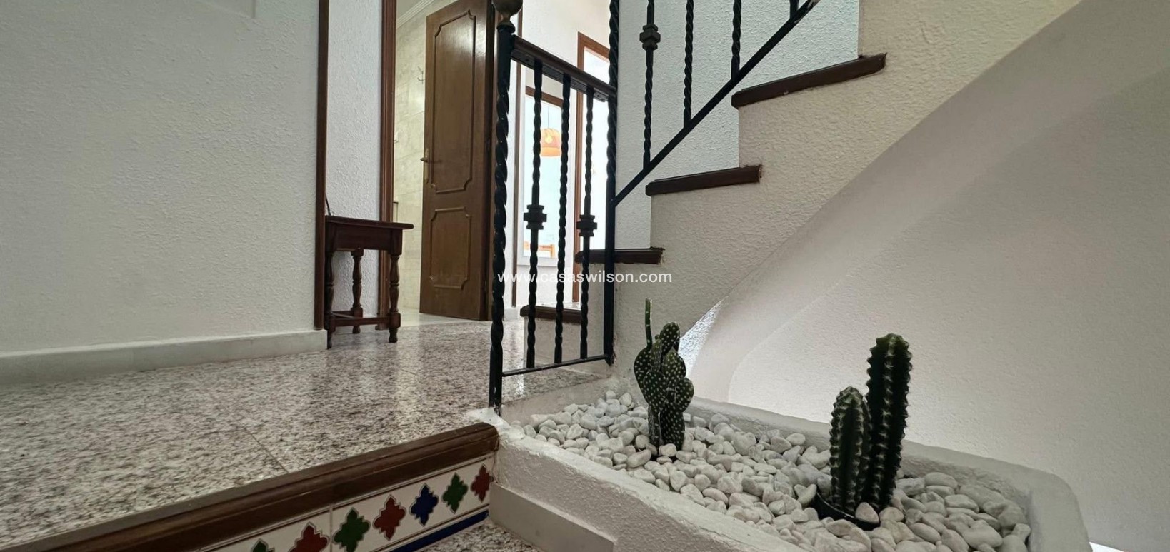 Sale - Townhouse - Torrevieja - 