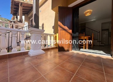 Sale - Townhouse - Torrevieja - 